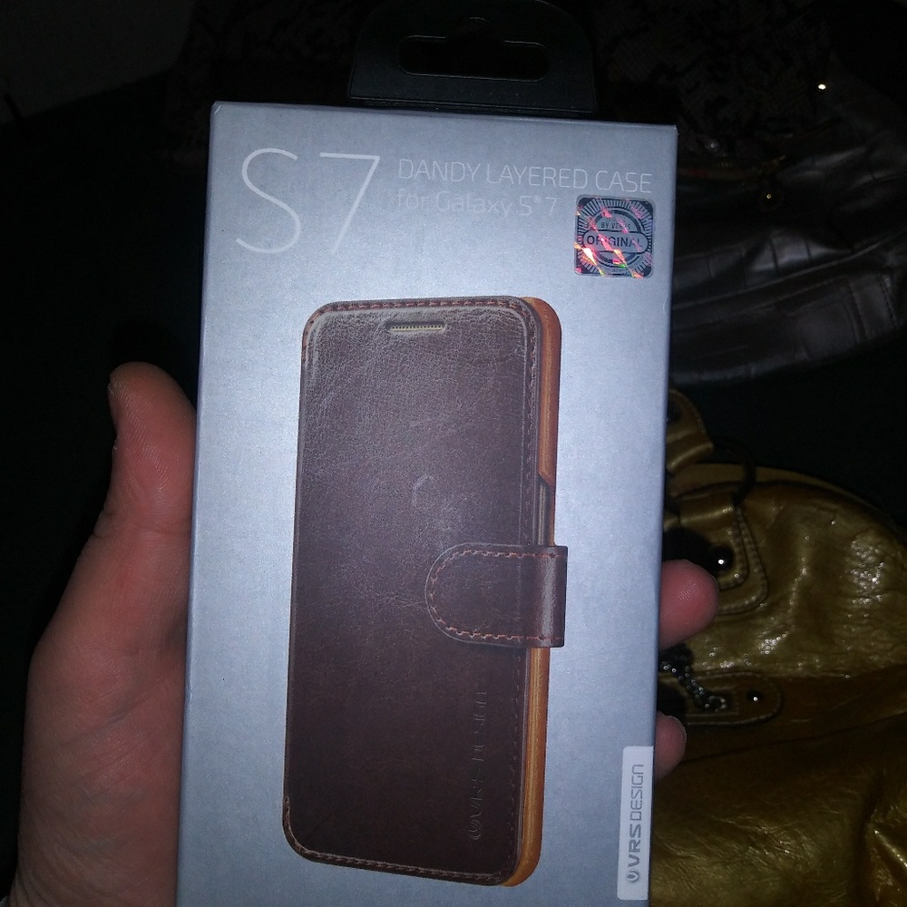 Galaxy S7 Cellphone Holder